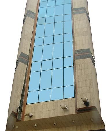 Nada Al Deafah Hotel La Meca Exterior foto